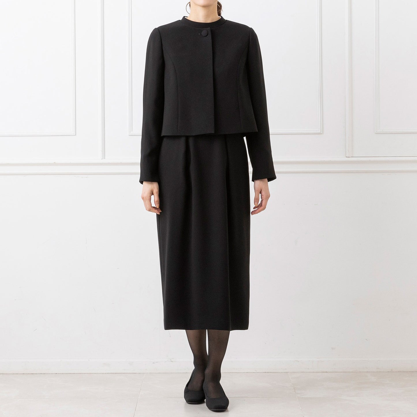 【レディース】ライトプラン（喪服のみ）