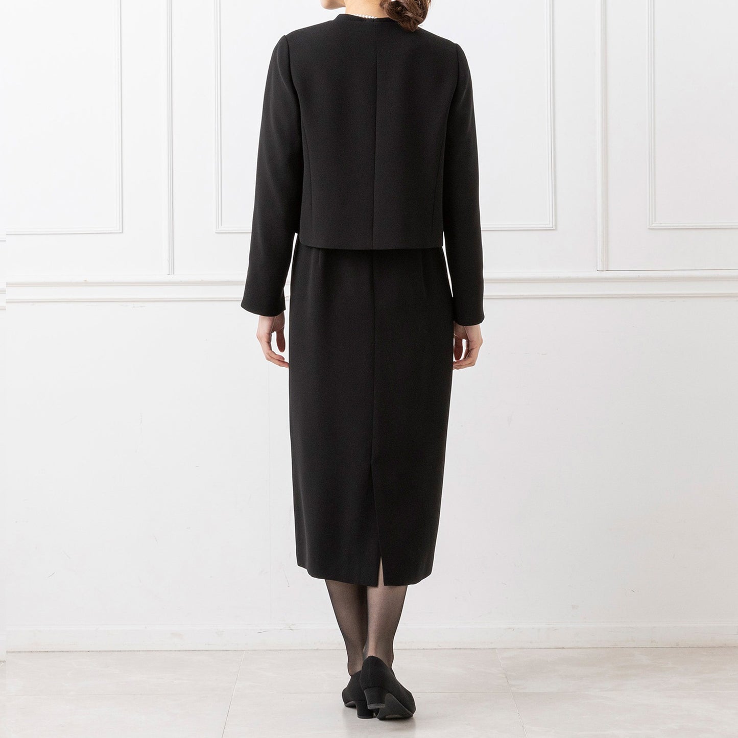 【レディース】ライトプラン（喪服のみ）